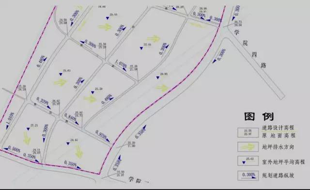 市政工程豎向設(shè)計(jì)的總結(jié)！_30