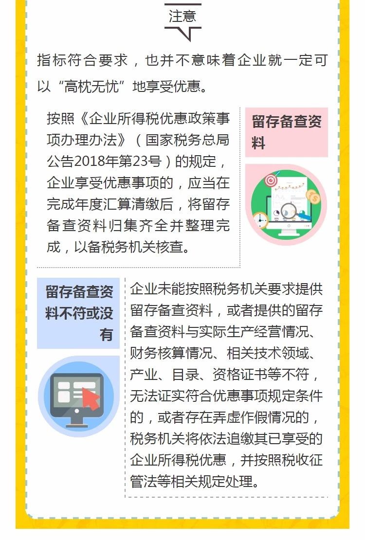 全國開始嚴(yán)查高新技術(shù)企業(yè)！快看看需要注意什么!