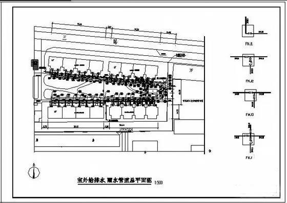 給水排水|給水排水設(shè)計(jì)過程與方法——新手必讀