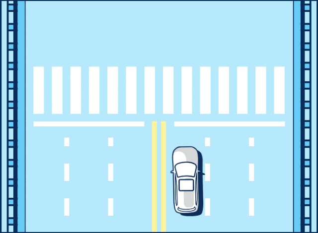 道路設(shè)計:解讀道路轉(zhuǎn)彎半徑
